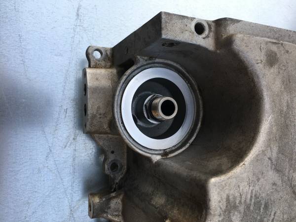 Chevy LS L99 Engine Parts 2010-2015 Camaro - $1 (Lancaster)63471469534467124