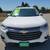2020 Chevy Chevrolet Traverse LT Leather suv Summit White 2 thumbnail