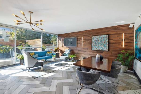 $3,944 / 443ft2 - ¡Situado en Palo Alto!, Estudio, Cerca de Johnson Park (palo alto)63813560883585121