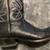 Ostrich hand made cowboy boots size 11.5D 3 thumbnail