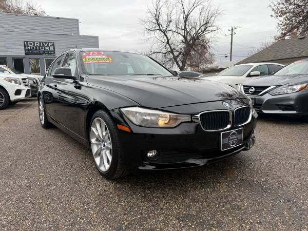 BMW 3 Series - Financing Available! Apply and Drive Today! 1