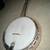 BANJO 1960 Vintage Vega SS-5 Folklore five-string banjo 16 thumbnail