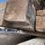 Three Hundred Year Old HUGE Beams - 20ft Long 10 thumbnail