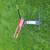 Outers Flightmaster Trap/Skeet Clay Target Thrower with 2 Boxes (270) 7 thumbnail