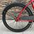 Huffy “ Cranbrook “26 inch Beach Cruiser Cherry Red 2 thumbnail