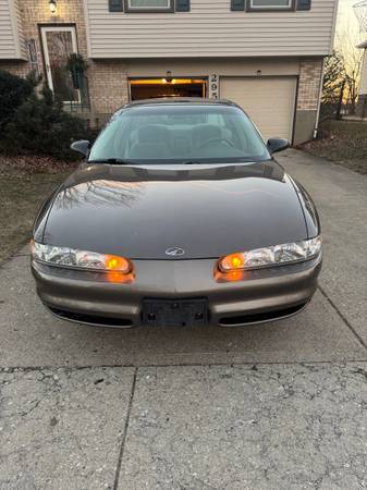 2002 Oldsmobile Intrigue *46k Original Miles! Like new!* 1