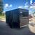 2026 Discovery Endeavor Aluminum 6 x 12 V-Nose Enclosed Cargo Trailer 4 thumbnail