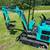 New Mini Excavator 2 thumbnail