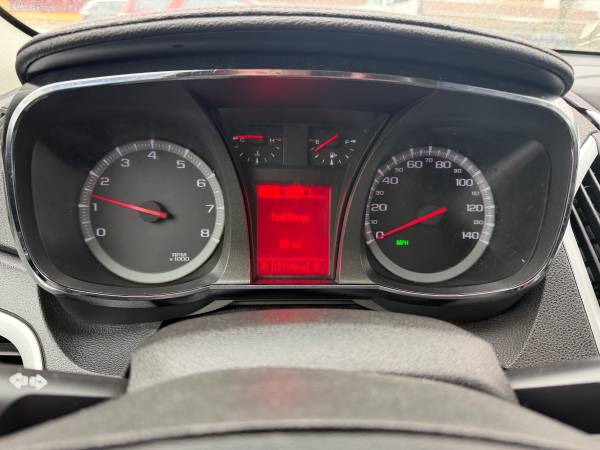 2014 GMC Terrain SLE-2 - Photo 14