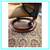 Ekornes Leather Mayfair Stressless Chair+ Ottoman 9 thumbnail