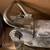 Weaver Leaver Standard Model Motor Bracket Keep Motor on Transom While Vertical 3 thumbnail