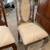 S side chairs carved wood and ready for new fabrics 1 thumbnail
