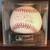 Autographed Baseball w/ Case . Jim Palmer Baltimore Orioles . HOF 3 thumbnail
