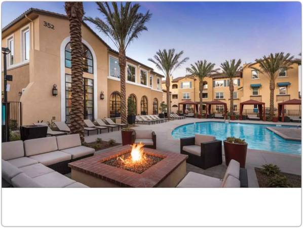 $3,232 / 2 habitaciones - 1090 pies² - ¡No dejes escapar esta oportunidad! 2 habitaciones, 2 baños. Ubicación privilegiada en Camarillo (Camarillo)63800428269699121