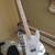 clarry guitar mint  condition strat style 9 thumbnail