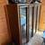 Display Cabinet with Glass Doors for Sale 2 thumbnail