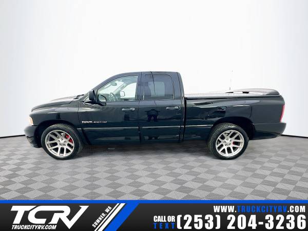 2005 RAM 1500 SRT-10 - Photo 4