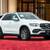 2020 Mercedes-Benz GLE suv Polar White - $28,496 8 thumbnail