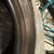 4 Bridgestone Blizzak snow tires 2 thumbnail