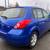 2012 Nissan Versa  S Hatchback 4D Hatchback 5 thumbnail