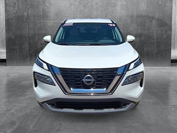 2023 Nissan Rogue AWD All Wheel Drive SV SUV - $20,700 (Call *(281) 853-8330* to Confirm Availability Instantly)63622337050371121