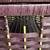 Purple Wicker Storage Box With Lid 4 thumbnail