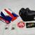 KLIM HELMET 3XL with 509 GOGGLES and HELMET BAG 2 thumbnail