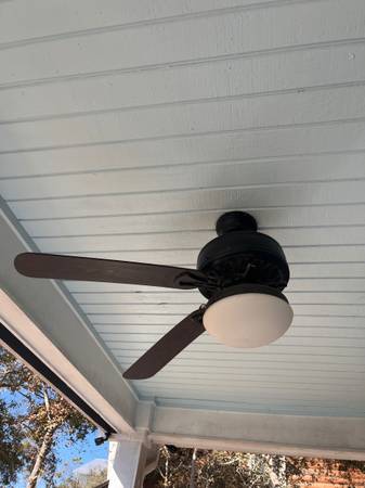 Ceiling Fans 1