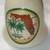 Florida Souvenir Collectable Bell Hand Bell Vintage Stoneware 2 thumbnail