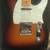 Fender PRO 2 Telecaster like new 1 thumbnail