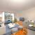 Sundrenched XL 1br / 2br, laundry, elevator, gym, yard, VIDEO 2 thumbnail
