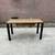 Crate and barrel desk table 10 thumbnail