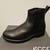 WOMEN'S ECCO MODTRAY ANKLE BOOT EU38 1 thumbnail