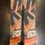 Tele Skis, 181cm K2 BackUP 82 with 22Designs Axl Bindings 4 thumbnail