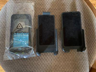 I Phone cases i7 & XR 1