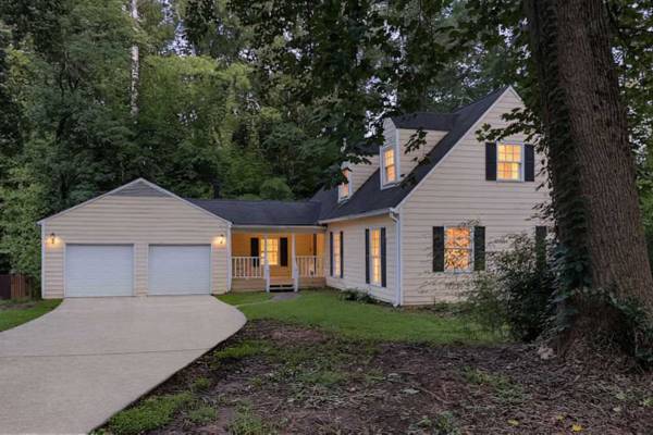 Nice home 1