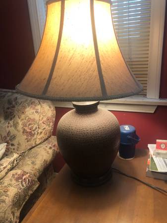 Decorative Lamp 1