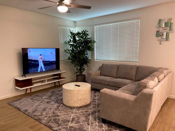 CHSU-COM Medical Student Furnished Gated Community Utilities Included 1