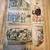 Antique fabric scrapbook (images 1892) 14 thumbnail
