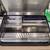 UPLAND TOOLBOX 38” WIDE WITH SOCKET AND WRENCH ORGANIZER HOLDERS 2 thumbnail
