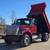 2009 INTERNATIONAL 7400 HD DUMP TRUCK DT466 AUTO AC 65K Low Mi One Own 13 thumbnail
