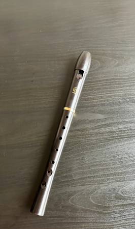 Soprano Recorder Instrument for Kids and Beginning Music Students 1