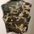 Vest - P.A.R.O.S.H Sequin Zipper 2 thumbnail
