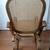 Bentwood Rocking Chair. Vintage Mid-Century. Like new! 3 thumbnail