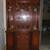 Vintage Breakfront & Buffet - JOHN M. SMYTH CO. 2 thumbnail