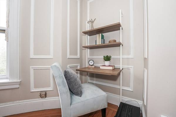 $1,075 / 1br - condominio Conexión impresionante en Back Bay en Esplanade Sublet en Beacon (Boston)63869887795841123