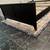 Full Size Bed Frame w/Box - Dark Brown - Delivery Extra 5 thumbnail