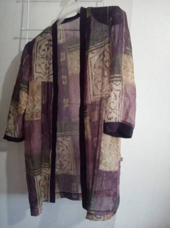 Colorful Dress Top 1