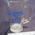 Vintage 1970s OLYMPIA Beer Pub Bar Pitcher Ale Brew Clear Glass 2 thumbnail