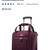 Samsonite luggage set on wheels (2 underseat) 4 thumbnail